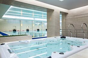 The Carp Islet Resort