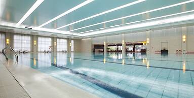 The Carp Islet Resort