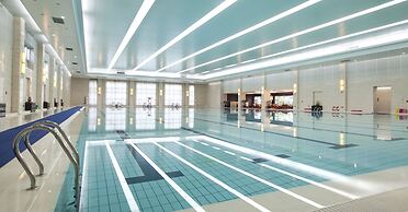 The Carp Islet Resort