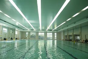 The Carp Islet Resort