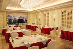 The Carp Islet Resort