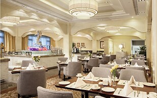 The Carp Islet Resort