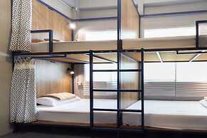 Hoft Hostel Bangkok