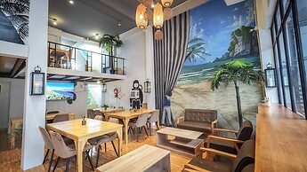 Hoft Hostel Bangkok