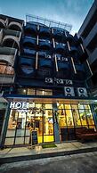 Hoft Hostel Bangkok