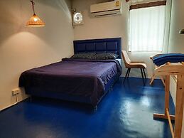 Hoft Hostel Bangkok