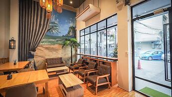 Hoft Hostel Bangkok