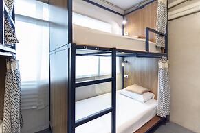 Hoft Hostel Bangkok
