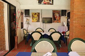 Isla Bonita Beach Resort