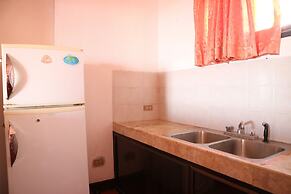 Isla Bonita Beach Resort