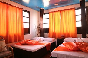 Isla Bonita Beach Resort