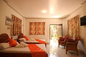 Isla Bonita Beach Resort