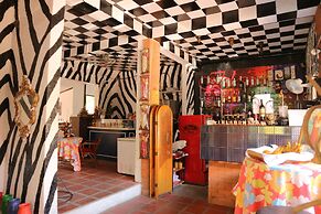 Isla Bonita Beach Resort