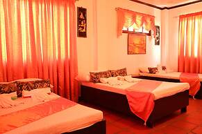 Isla Bonita Beach Resort