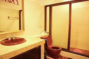 Isla Bonita Beach Resort