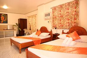 Isla Bonita Beach Resort