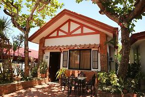 Isla Bonita Beach Resort