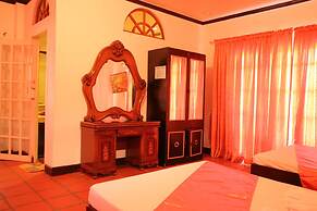 Isla Bonita Beach Resort