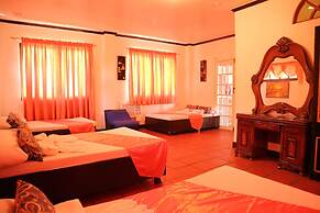 Isla Bonita Beach Resort