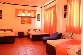 Isla Bonita Beach Resort