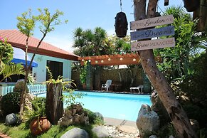 Isla Bonita Beach Resort