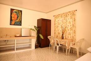 Isla Bonita Beach Resort