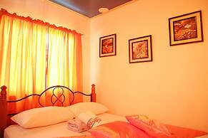 Isla Bonita Beach Resort