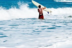 Isla Bonita Beach Resort