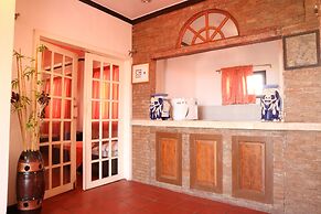 Isla Bonita Beach Resort