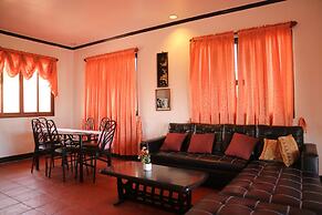 Isla Bonita Beach Resort