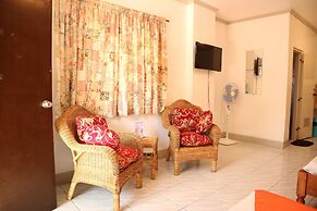 Isla Bonita Beach Resort