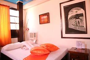 Isla Bonita Beach Resort