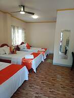 Isla Bonita Beach Resort