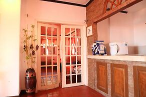 Isla Bonita Beach Resort