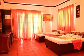 Isla Bonita Beach Resort