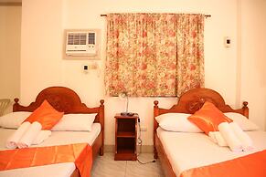 Isla Bonita Beach Resort