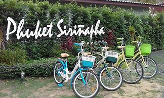 Phuket Sirinapha Resort