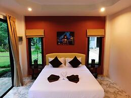 Phuket Sirinapha Resort