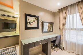 Almuhaidb Alkhobar Sea View