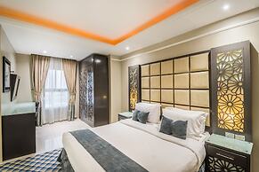 Almuhaidb Alkhobar Sea View