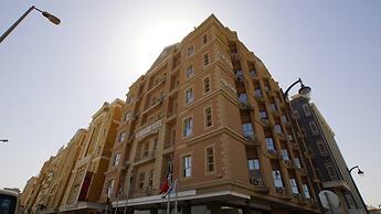 Almuhaidb Alkhobar Sea View