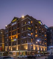 Almuhaidb Alkhobar Sea View