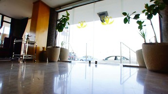 Almuhaidb Alkhobar Sea View