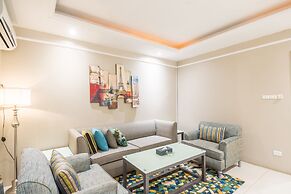 Almuhaidb Alkhobar Sea View