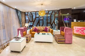 Almuhaidb Alkhobar Sea View