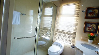 Almuhaidb Alkhobar Sea View