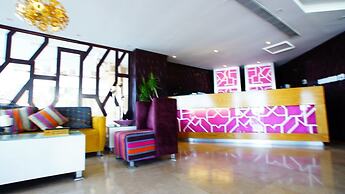 Almuhaidb Alkhobar Sea View