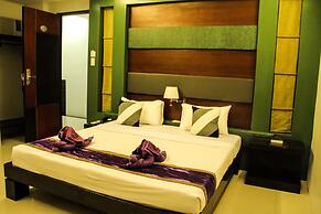 The horizon suites and arcade