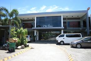 The horizon suites and arcade