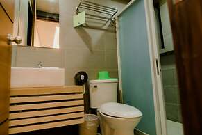 The horizon suites and arcade